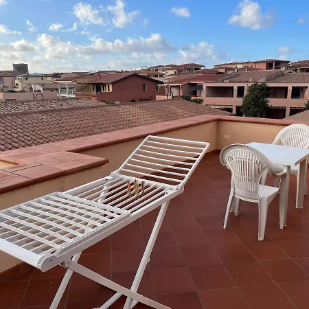 Appartement Residenze Confort *