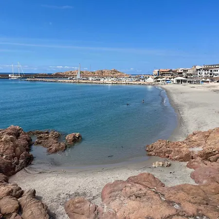 Residenze Confort Isola Rossa (Sassari)