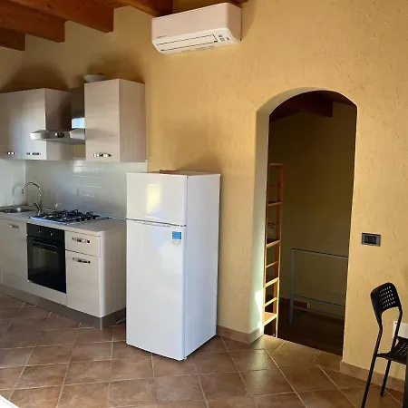Appartement Residenze Confort