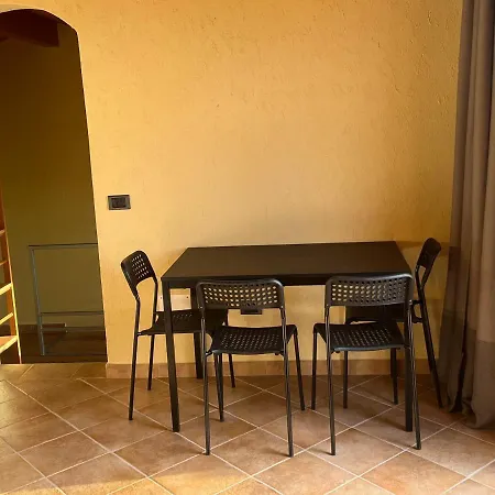 Appartement Residenze Confort *
