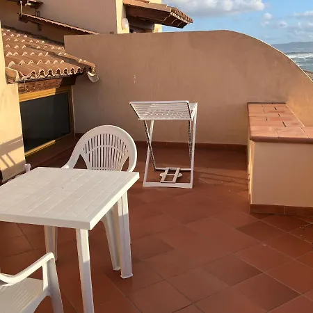 Appartement Residenze Confort Isola Rossa (Sassari)