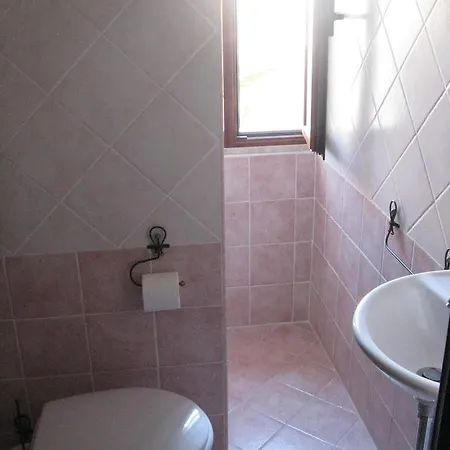 Appartement Residenze Confort Isola Rossa (Sassari)