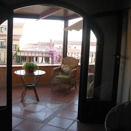 Appartement Residenze Confort
