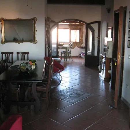 Residenze Confort Appartement Isola Rossa (Sassari)