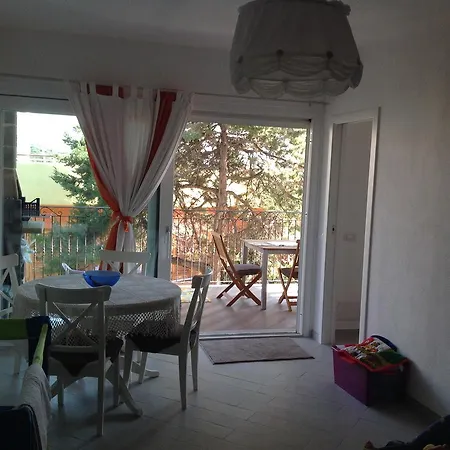 Residenze Confort Appartement *