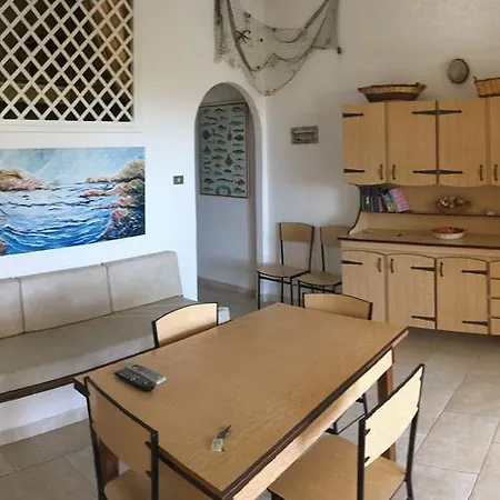 Residenze Confort * Isola Rossa (Sassari)