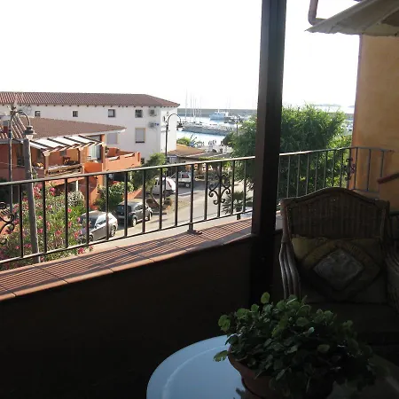 Residenze Confort * Isola Rossa (Sassari)