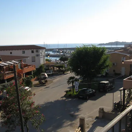 Appartement Residenze Confort