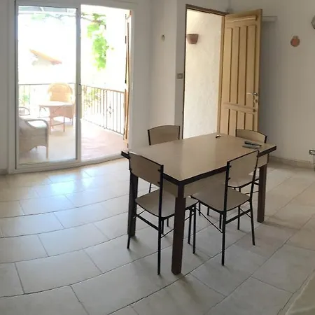 Residenze Confort Appartement Isola Rossa (Sassari)