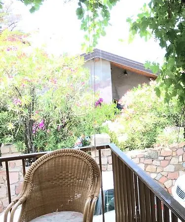 Residenze Confort Isola Rossa (Sassari)