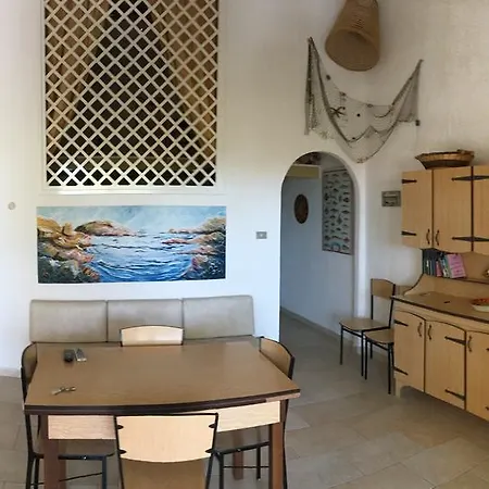 Appartement Residenze Confort