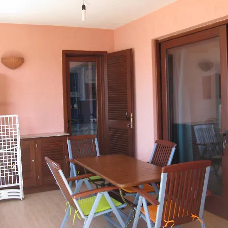 Residenze Confort Appartement *